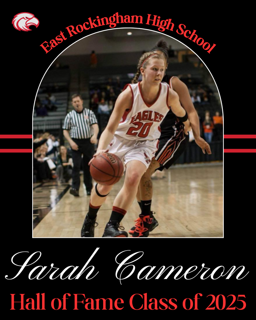 Sarah Cameron