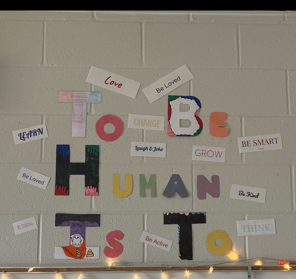 What does it mean to be human?