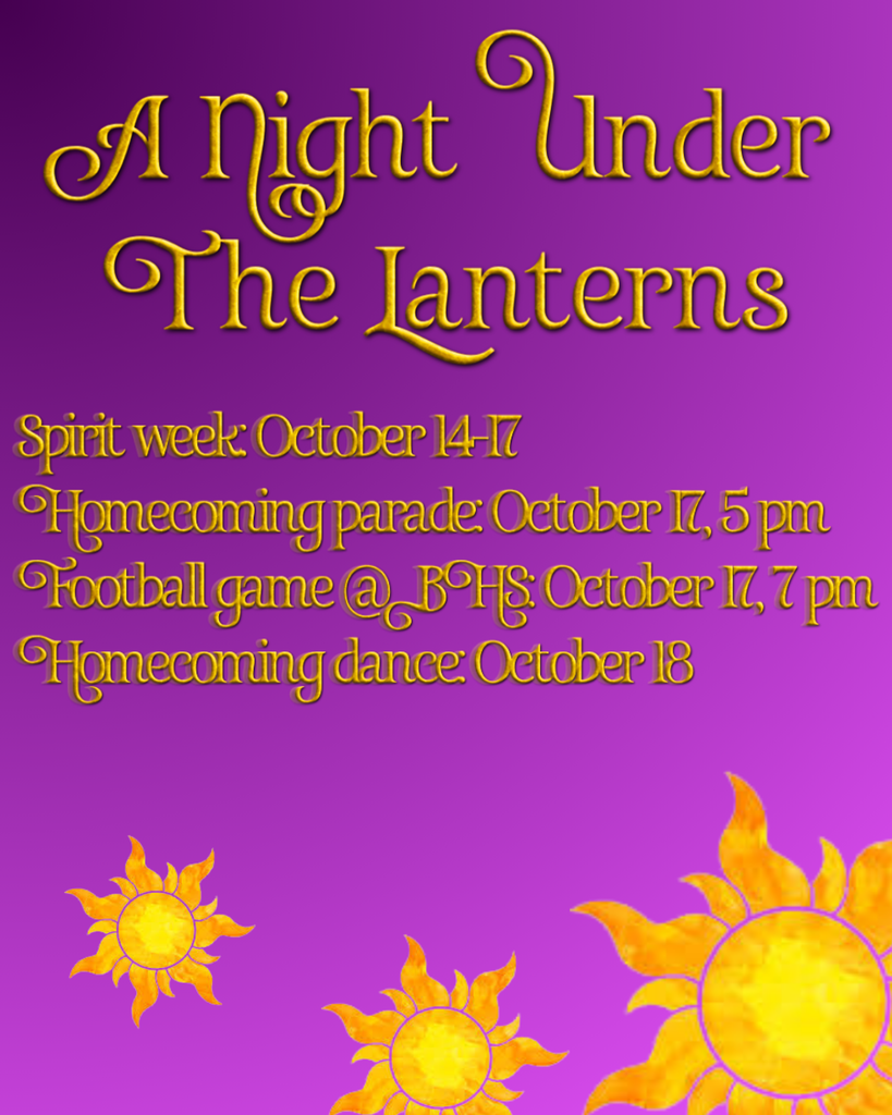 Homecoming