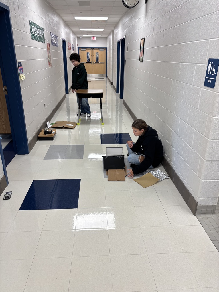 testing out the ramps