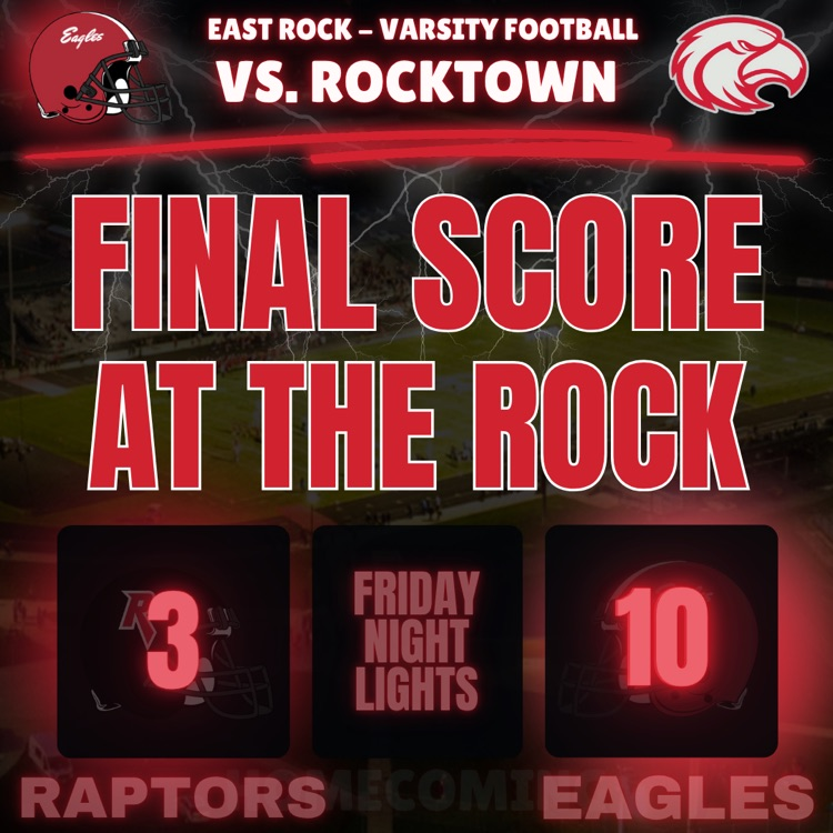 final score