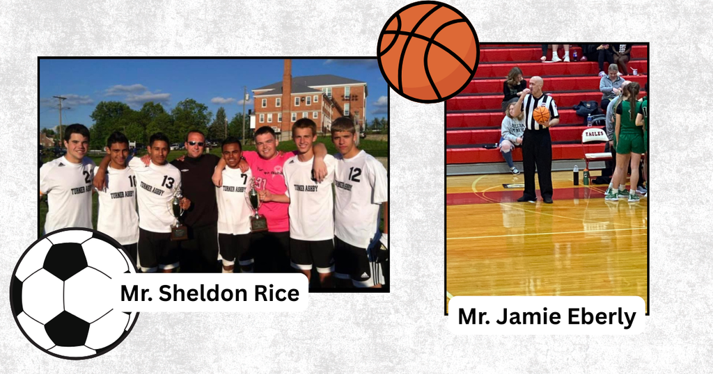 MR. RICE AND MR. EBERLY