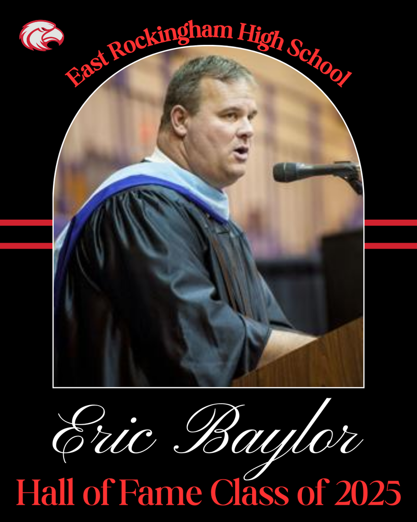 Eric Baylor