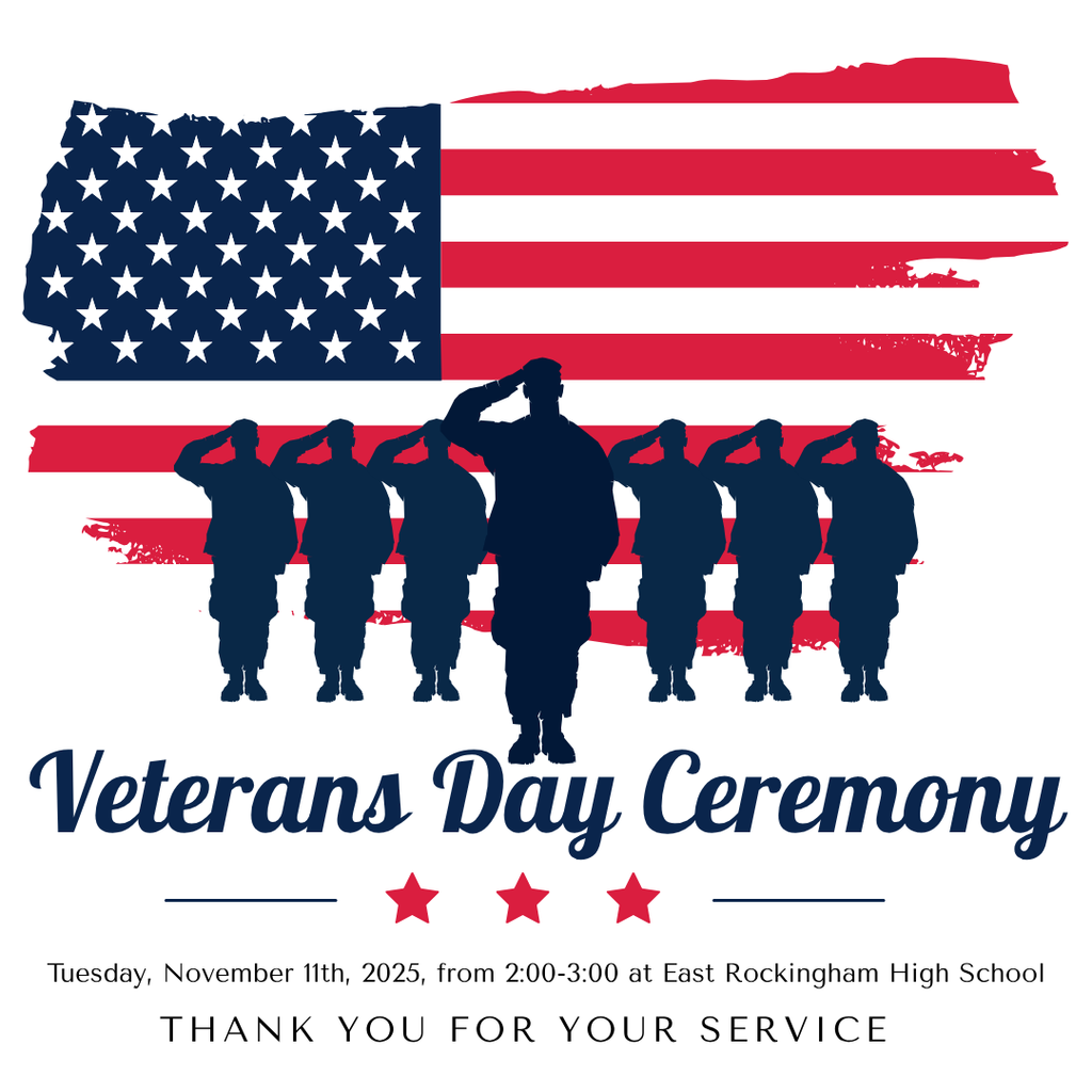 Veteran Ceremony