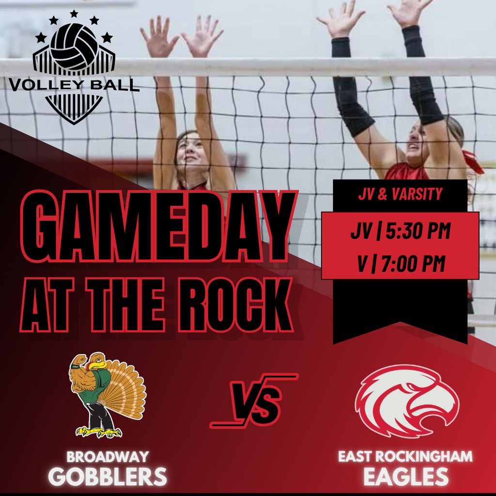 Eagles volleyball Gameday (10)