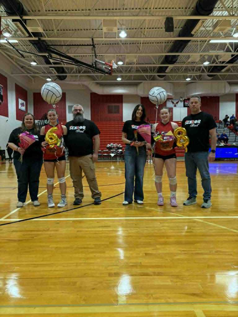 Senior Night