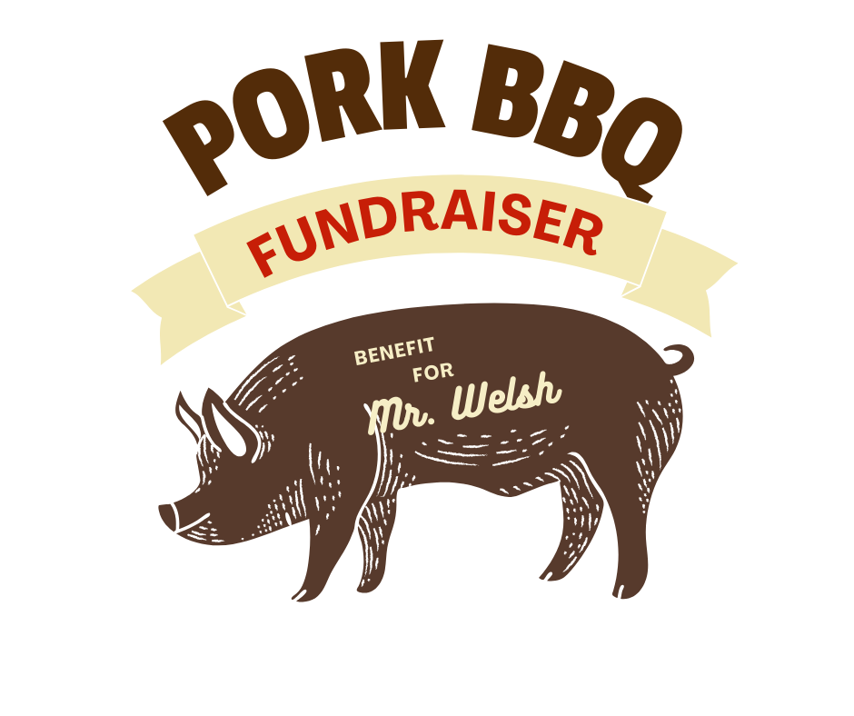 Welsh Fundraiser