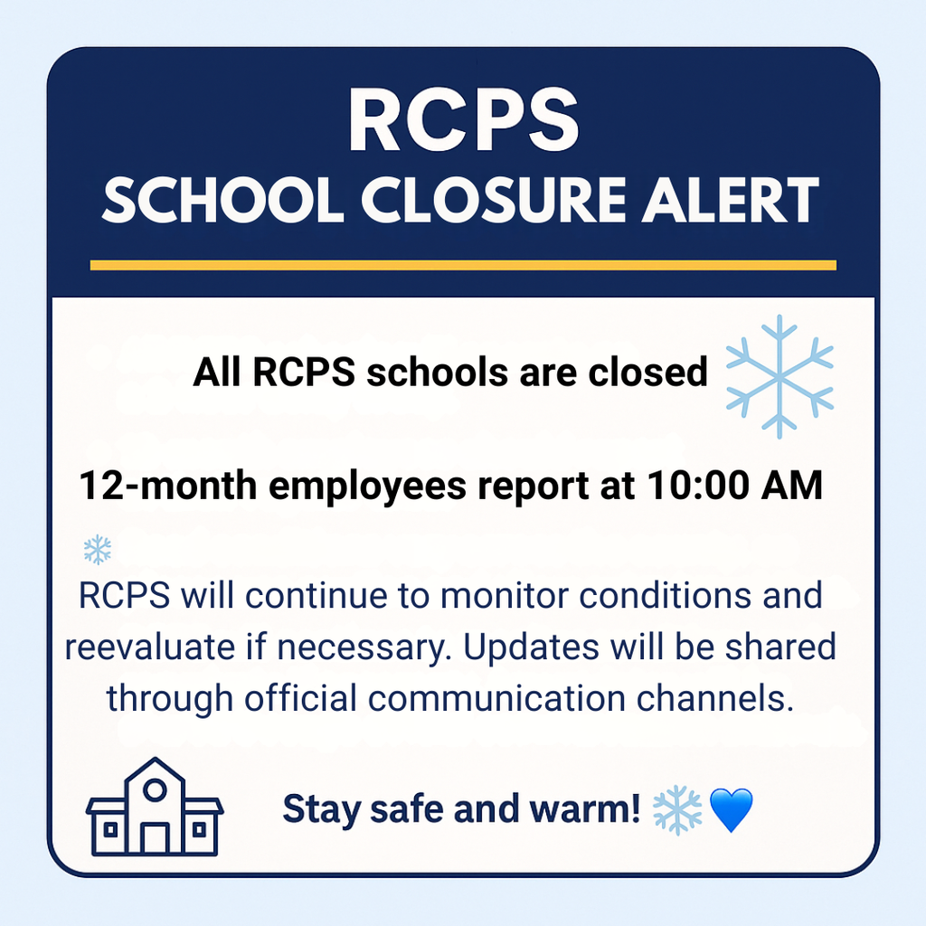 School Closure