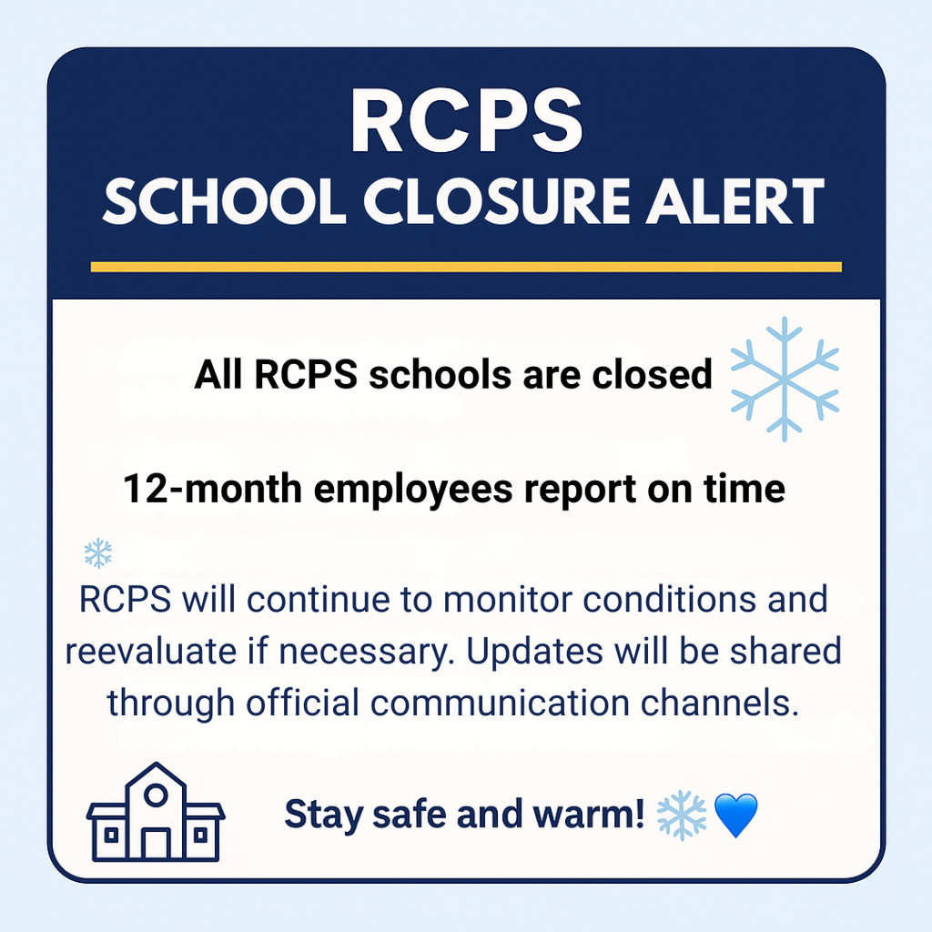 School Closure
