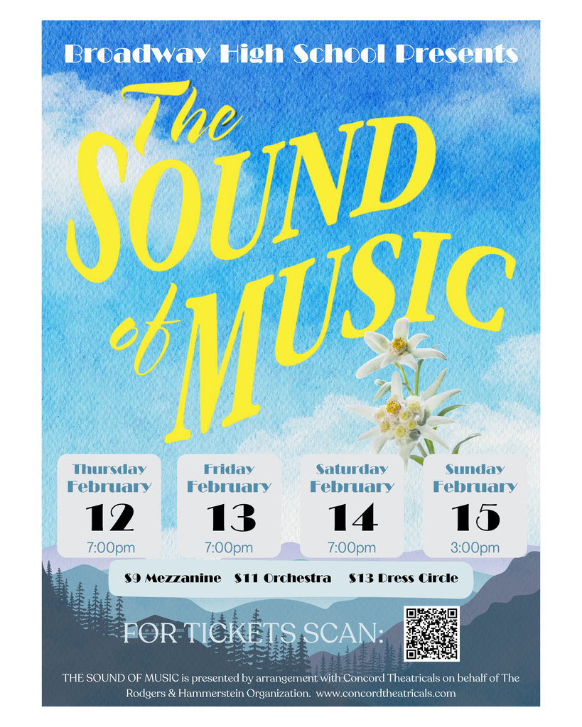 The Sound of Music