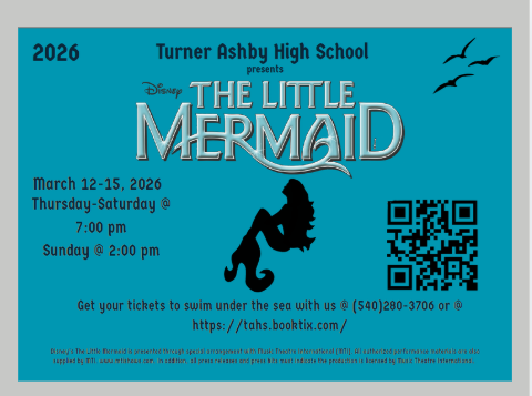 TAHS Daily Newsletter