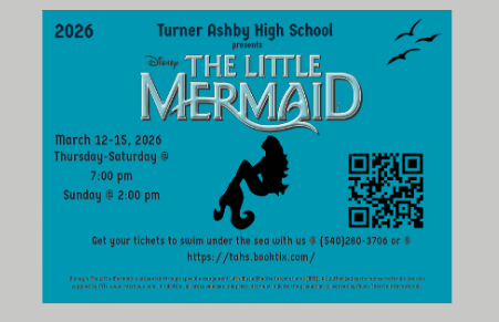 TAHS Daily Newsletter