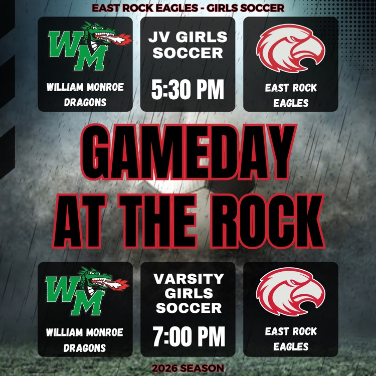 girls soccer plays at ERHS 