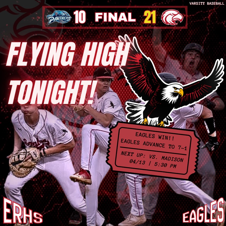 varsity baseball beats page 21-10