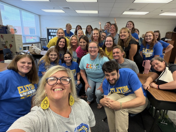 EES learns for life!