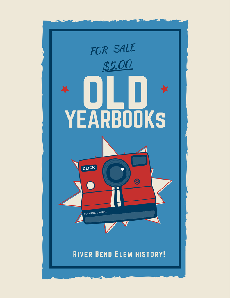 yearbooks for sale