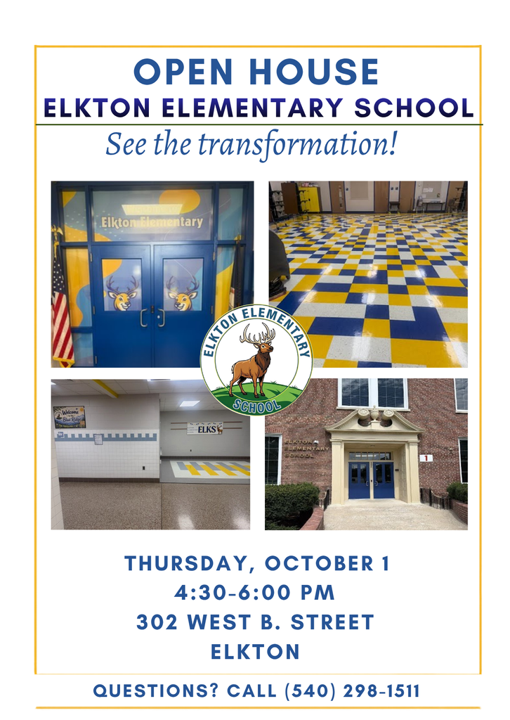 Open House