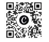 QR code to the Google meeting site.