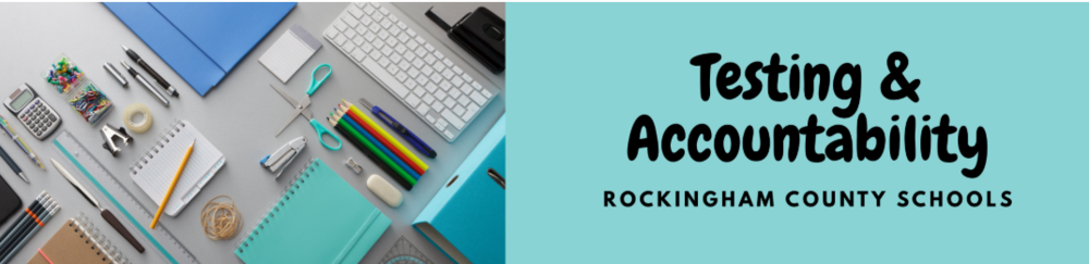 Testing & Accountability Image