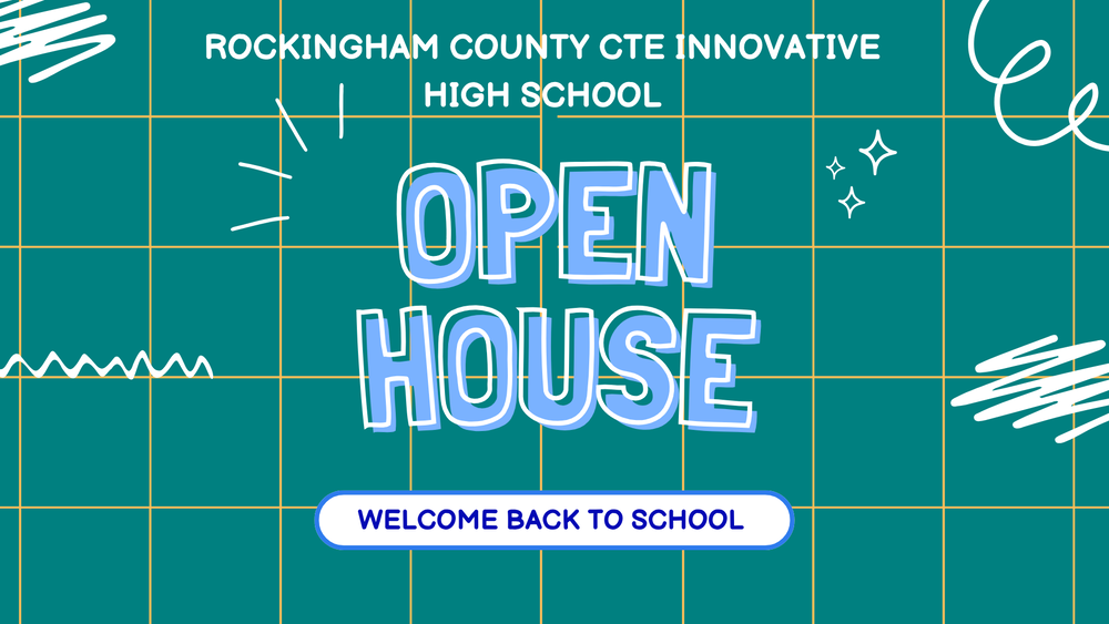 Open House Presentation