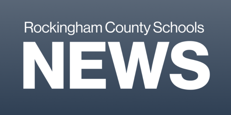 RCS News Logo
