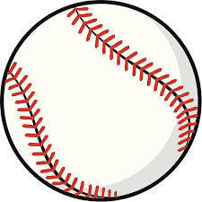 Baseball clip art