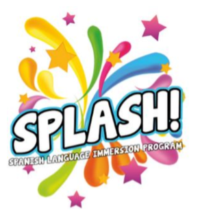 SPLASH logo