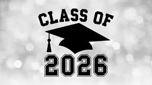 Class of 2026 logo