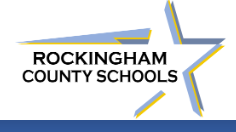 Rockingham county schools