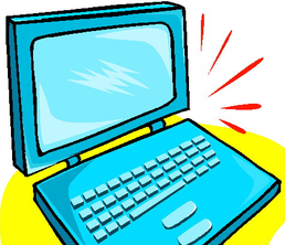 Laptop ClipArt