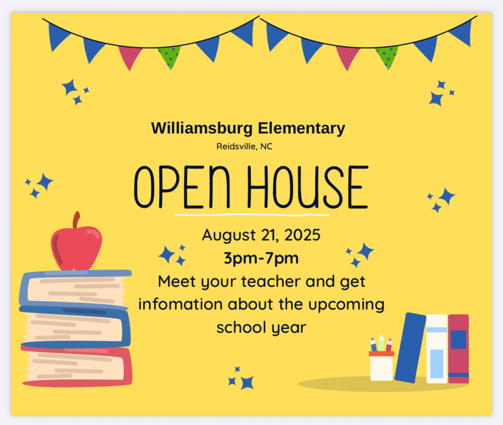 Open House
