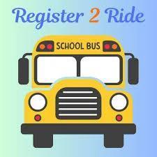 Register 2 Ride Image