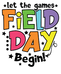 Field Day Let the Games Begin