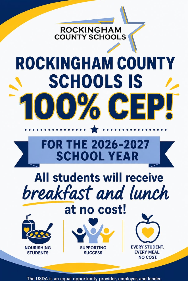 RCS CEP Flyer