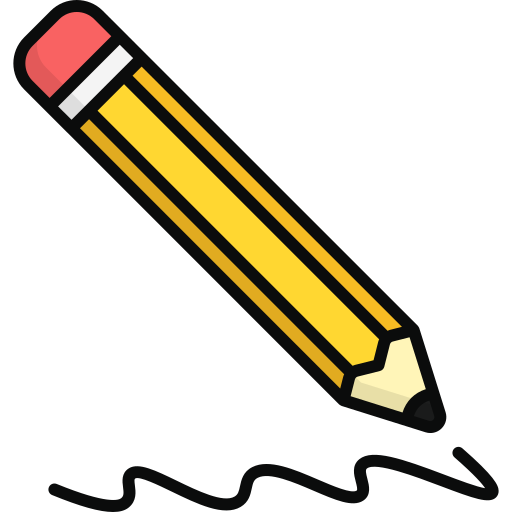 Pencil Clip Art