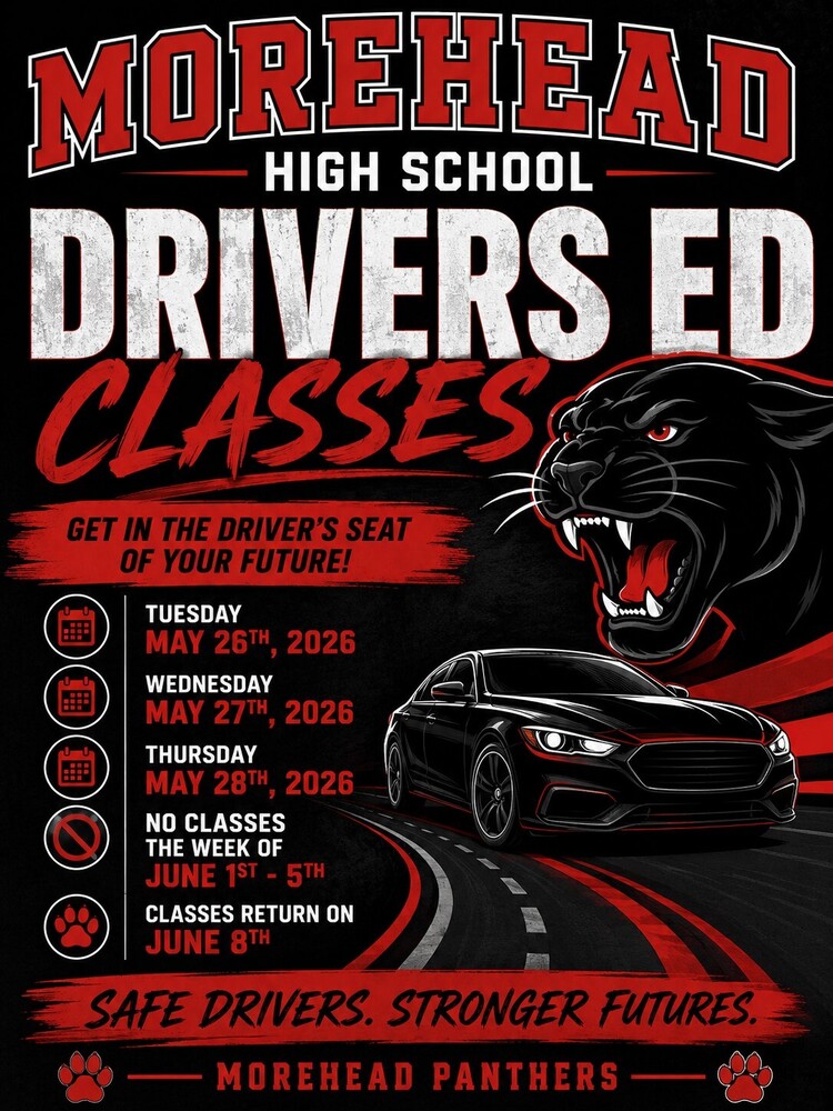 Drivers Ed