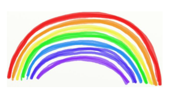 rainbow
