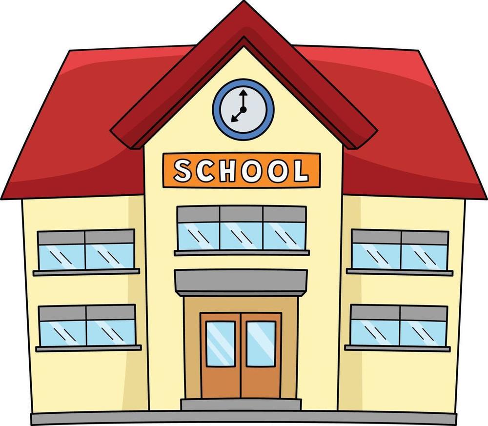 School Clipart