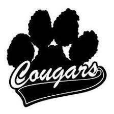 Cougars clip art