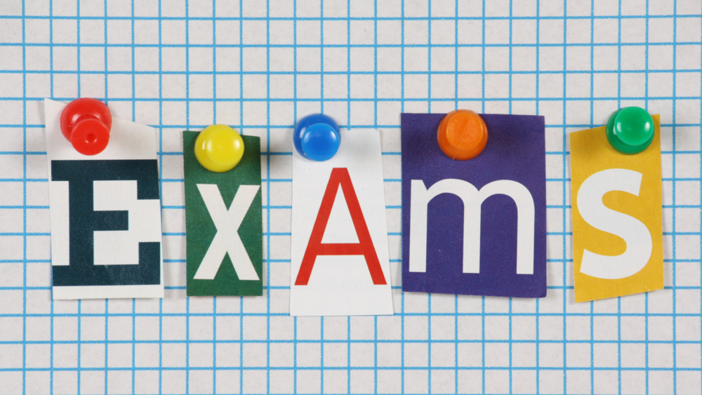 exams