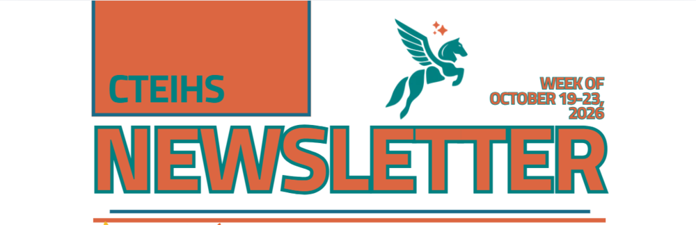 CTE newsletter