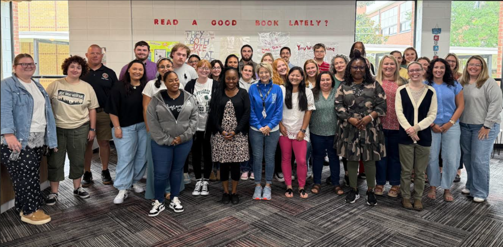 RCS 2026-27 Beginning Teacher Cohort (2026c McKinney)