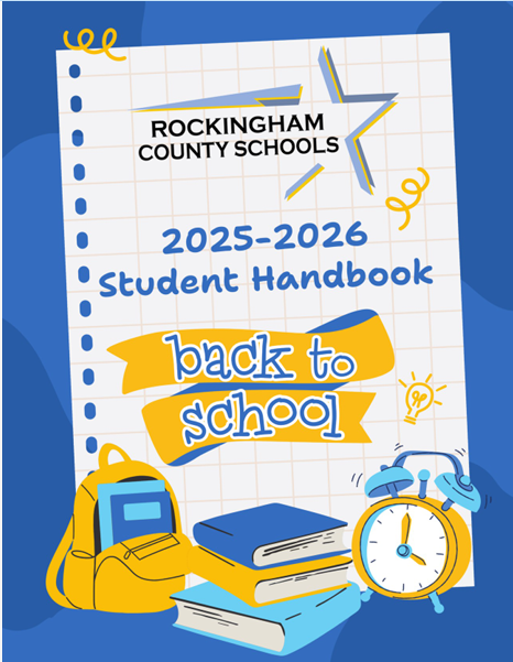 RCS Student Handbook