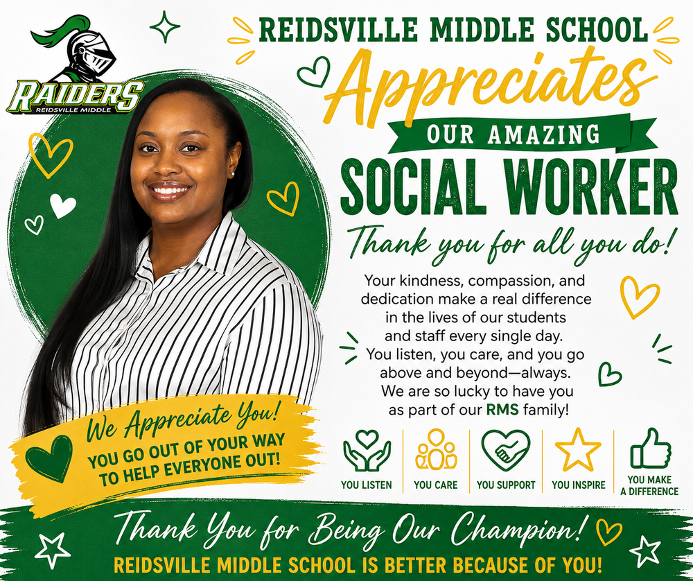 Social Worker Graphic image