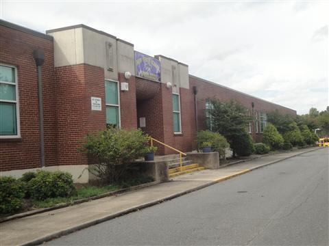 School buidling