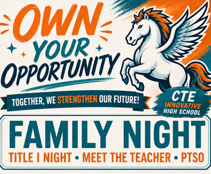 Family Night Header