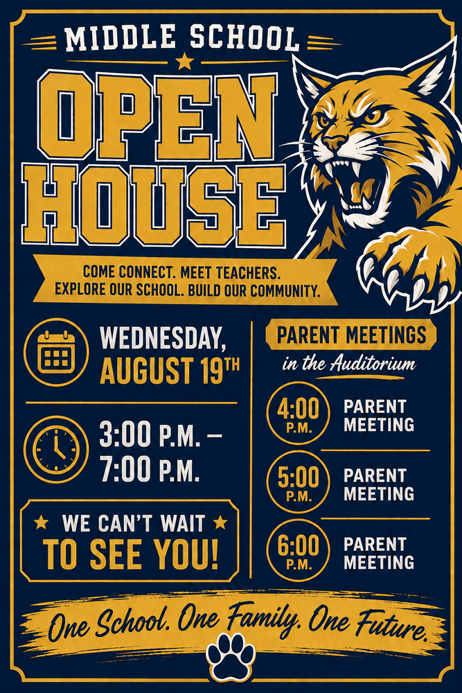 Open House