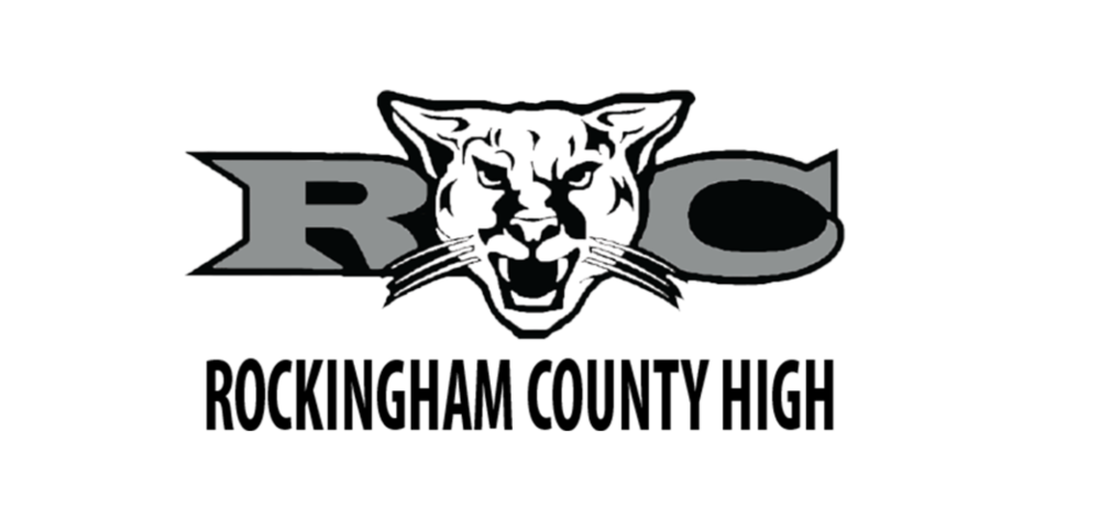 Rockingham County Schools News logo