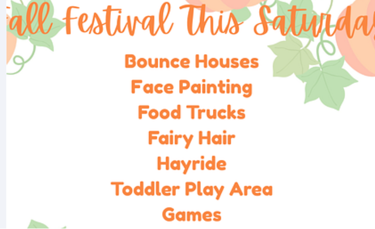 Fall Festival