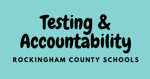 Testing & Accountability